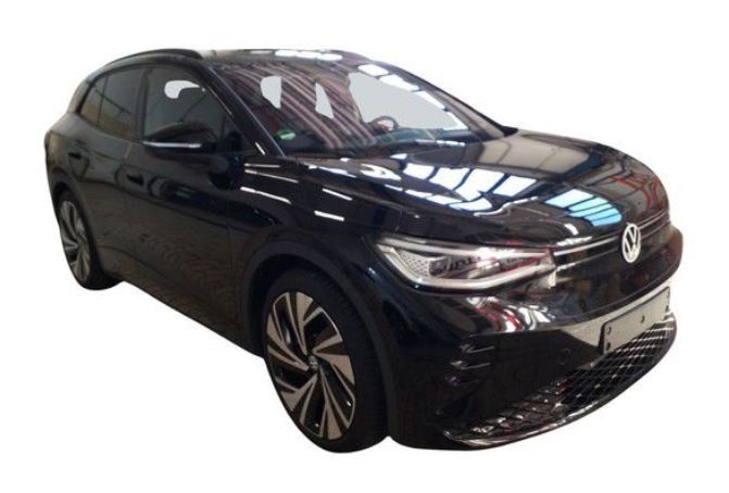 VW ID.4 9.738 km 39.990 &euro; Schüttorf 48465