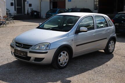 Opel Corsa 190.000 km 1.000 &euro; Mintraching (Grüneck) 85375