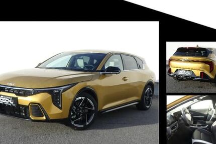 Kia Andere 2.500 km 37.590 &euro; Bensheim 64625