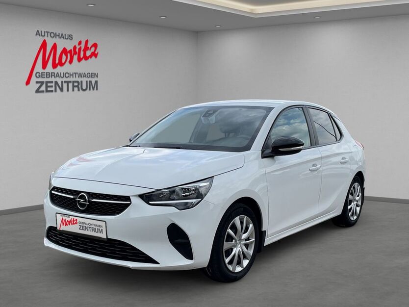 Opel Corsa 73.905 km 11.290 € Laatzen 30880