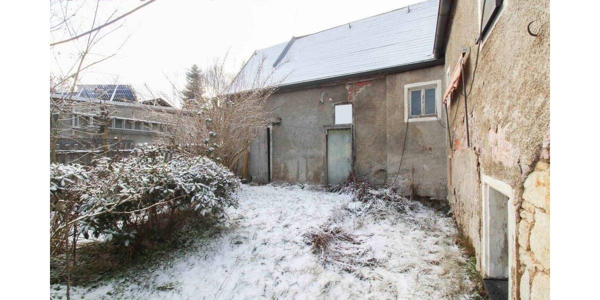Einfamilienhaus Dorfhain - 4 Zimmer, 19.900&euro; | Angebot:26699578