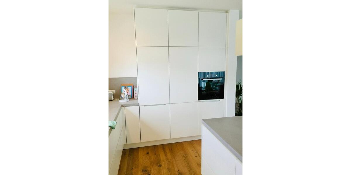 Gussek Premiumhaus mit Energieklasse A, Designküche & Toplage zimmer