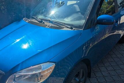Skoda Fabia 130.818 km 6.500 &euro; Kirchheim bei München 85551