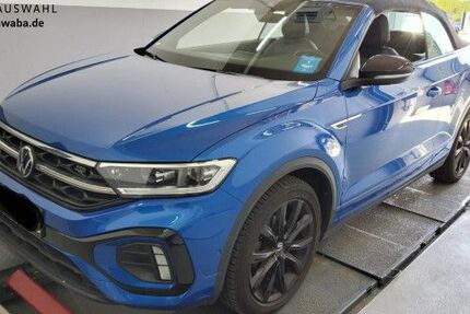 VW T-Roc 25.300 km 26.690 &euro; Gersthofen 86368