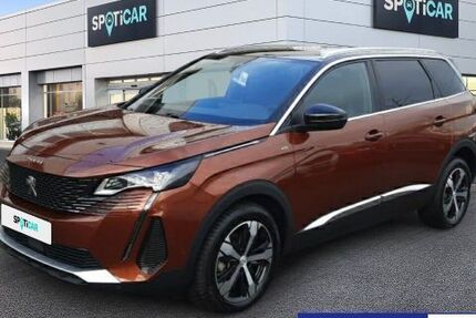 Peugeot 5008 13.640 km 24.790 &euro; Jüterbog 14913