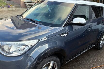 Kia Soul 103.000 km 7.000 &euro; Heidenheim an der Brenz 89520