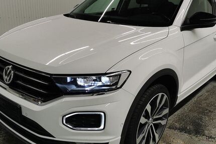 VW T-Roc 74.406 km 19.159 &euro; Wuppertal 42109