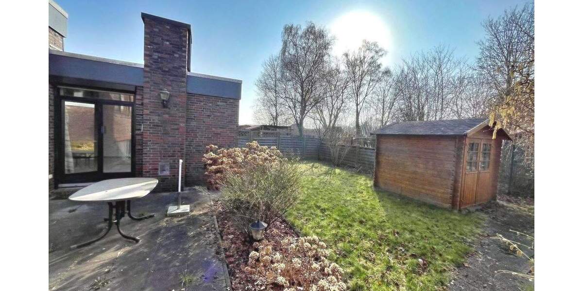 Reihenmittelhaus Wilhelmshaven Aldenburg - 4 Zimmer, 99 m&sup2;, 179.000&euro; | Angebot:25670839