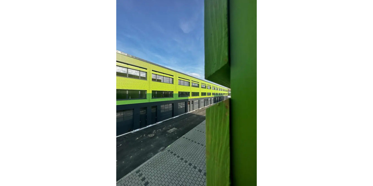Gewerbeobjekt Bad Krozingen - 1.510&euro; | Angebot:21561577