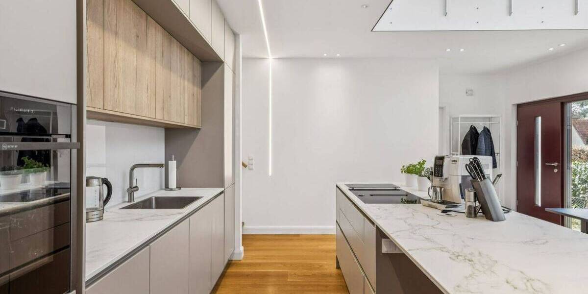 Doppelhaushälfte Hamburg Wohldorf-Ohlstedt - 5 Zimmer, 142 m&sup2;, 949.000&euro; | Angebot:26820837