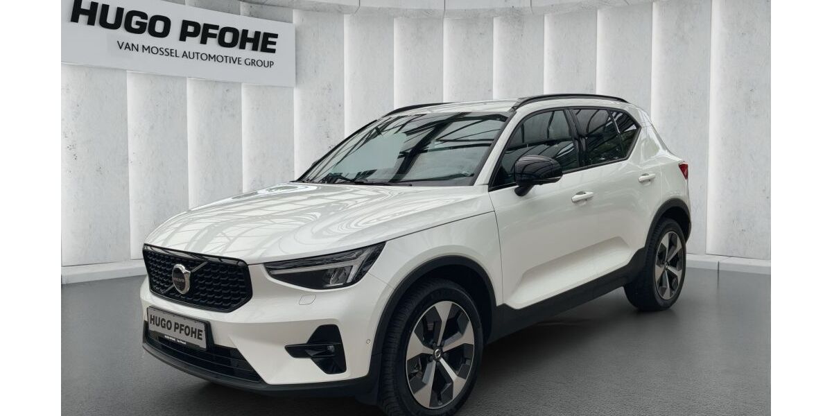 Volvo XC40 15.200 km 33.800 &euro; Norderstedt 22848