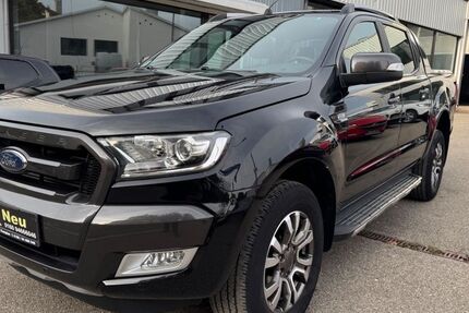 Ford Ranger 139.990 km 23.290 &euro; Kempten 87439