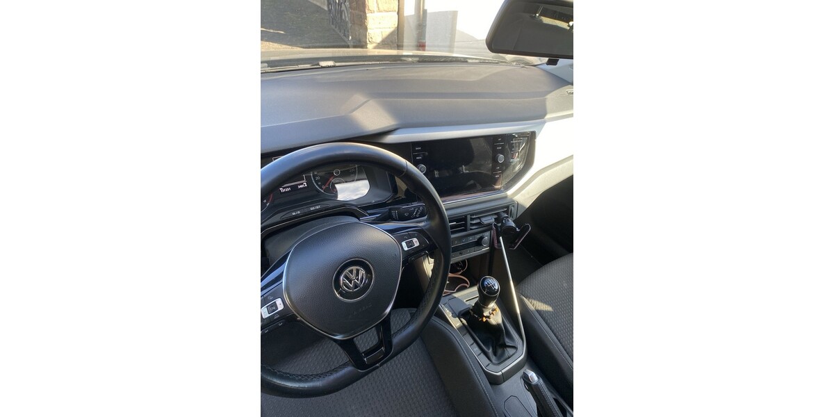 VW Polo 137.231 km 9.900 &euro; Zemmer 54313