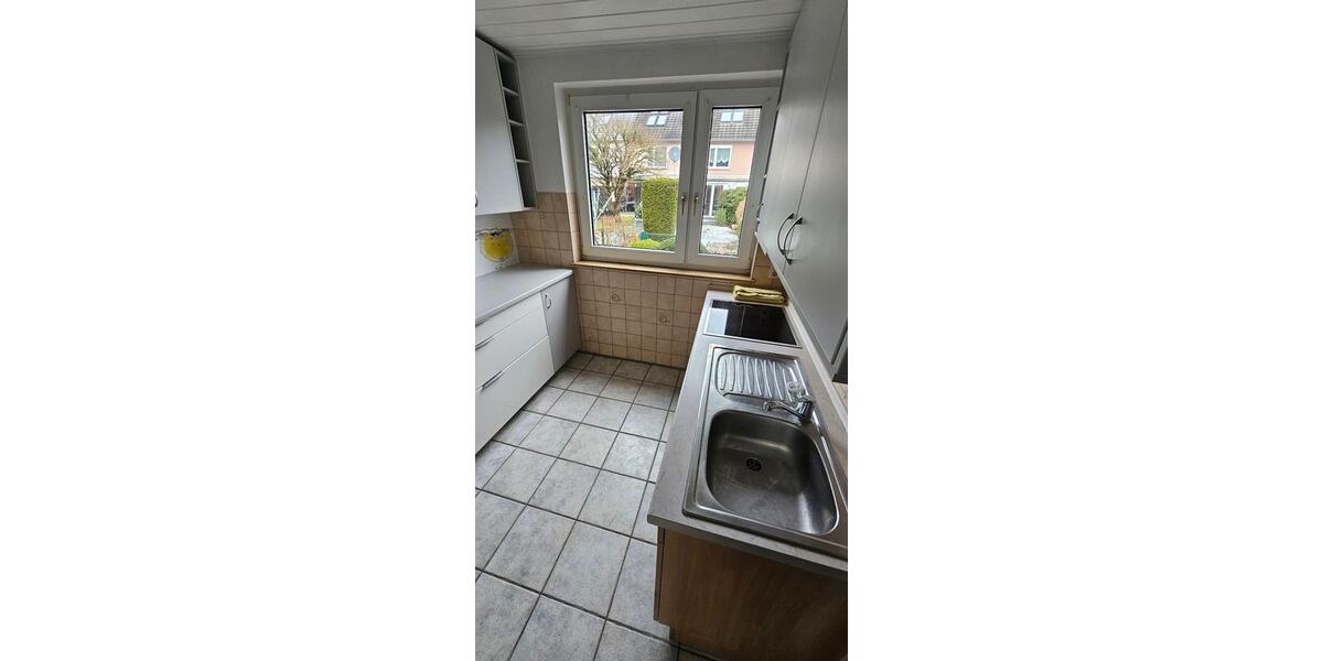Reihenhaus Wahlstedt - 3 Zimmer, 93 m&sup2;, 209.000&euro; | Angebot:26114357