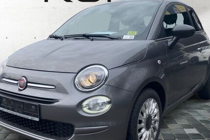 Fiat 500 17.971 km 12.798 &euro; Suhl 98528