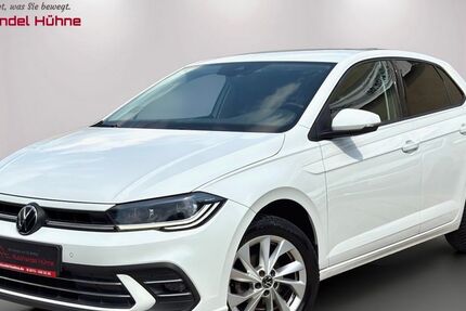 VW Polo 24.680 km 16.916 &euro; Döbeln 04720