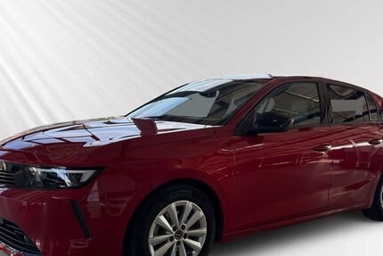 Opel Astra 18.400 km 19.990 &euro; Röhrnbach 94133