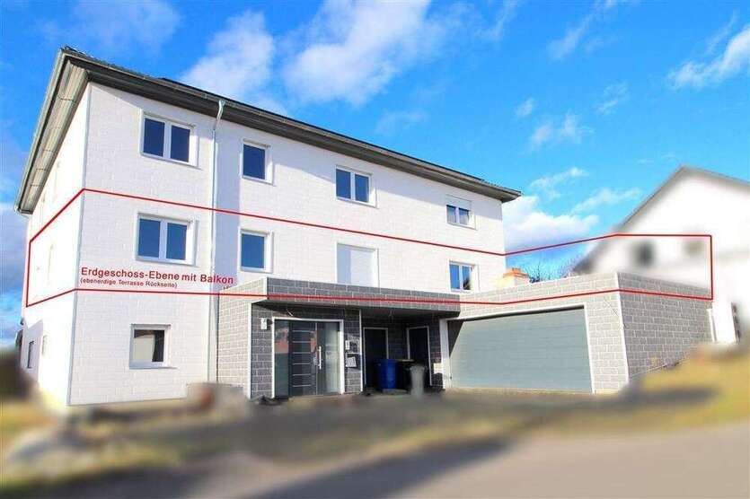 Wohnung zum Kaufen in Guxhagen 315.000 € 163 m²