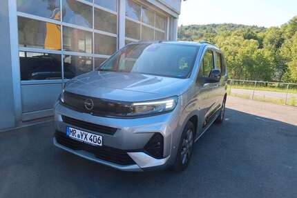 Opel Combo 17.500 km 27.990 &euro; Bad Endbach 35080