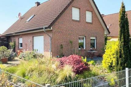 Haus Saterland / Strücklingen Strücklingen-Bollingen I - 4 Zimmer, 110 m&sup2;, 209.000&euro; | Angebot:26155374