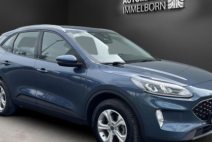 Ford Kuga 59.998 km 17.880 &euro; Barchfeld - Immelborn 36456