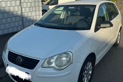 VW Polo 215.000 km 2.550 &euro; Sinsheim 74889