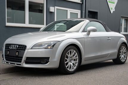Audi TT 139.000 km 8.990 € Bad Mergentheim 97980