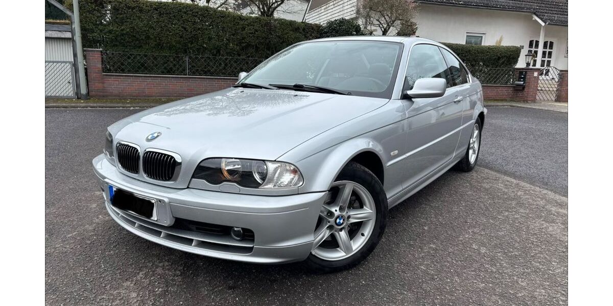 BMW 320 52.540 km 13.490 &euro; Kelsterbach 65931