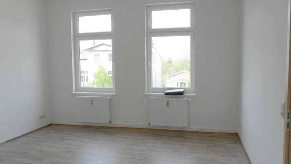 SUCHE NACHMIETER - 2-Zi-Mietwohnung - Schweriner Viertel - 18273 Güstrow - im 2.OG re. - Etagenwohnung Güstrow Schweriner Vorstadt | Angebot:27245006