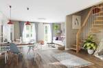 Mehrfamilienhaus, Wohnhaus Gleichen Etzenborn - 5 Zimmer, 140 m&sup2;, 267.390&euro; | Angebot:25777660