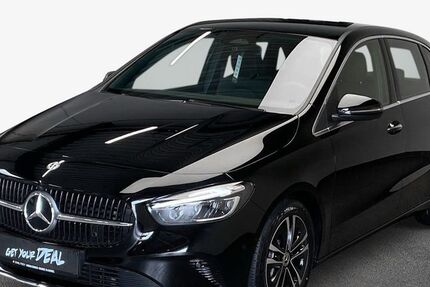 Mercedes-Benz B 180 3.001 km 38.680 &euro; Kassel 34123