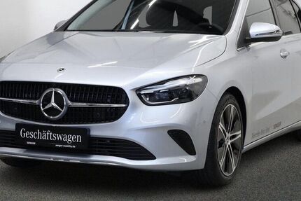Mercedes B 200