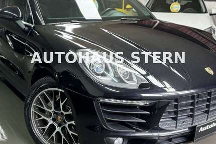 Porsche Macan 143.931 km 35.999 &euro; Geisingen 78187