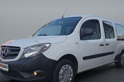 Mercedes-Benz Citan 299.980 km 5.790 &euro; Viernheim bei Mannheim 68519
