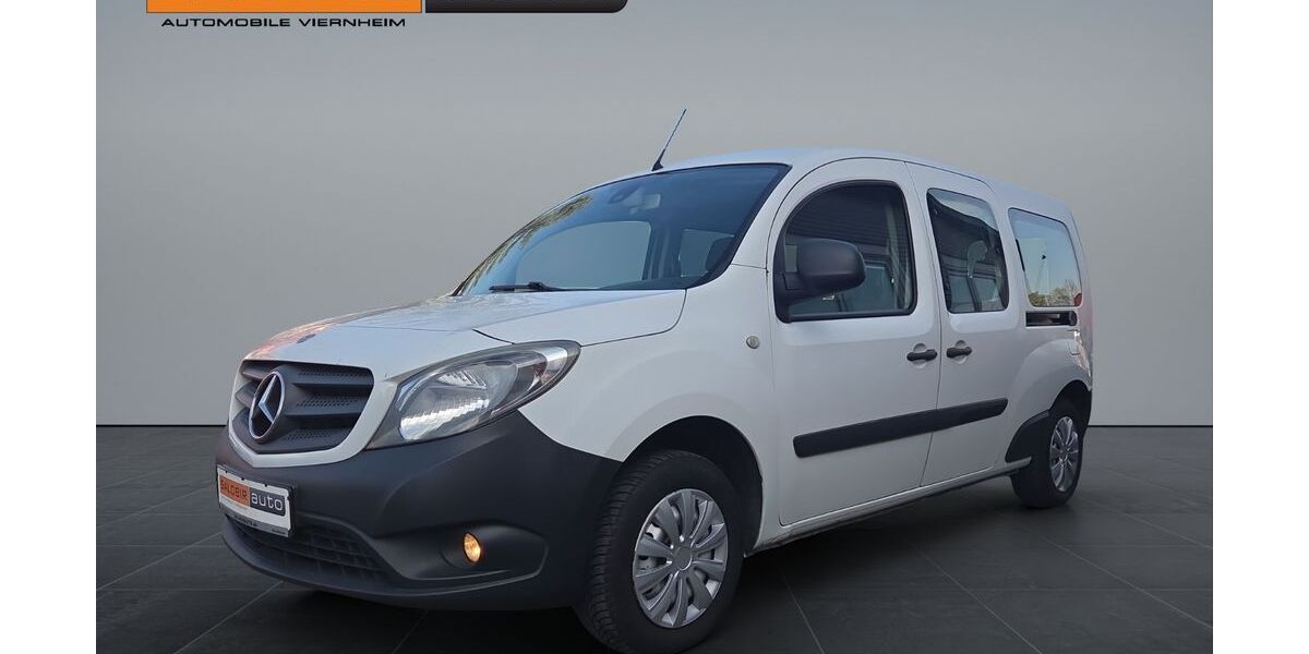 Mercedes-Benz Citan 299.980 km 5.790 &euro; Viernheim bei Mannheim 68519