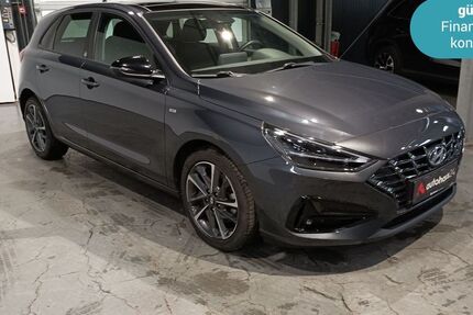 Hyundai i30 40.791 km 19.980 &euro; Eching 85386