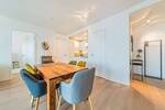 Etagenwohnung Frankfurt am Main Sachsenhausen - 2 Zimmer, 67 m&sup2;, 2.650&euro; | Angebot:25726226