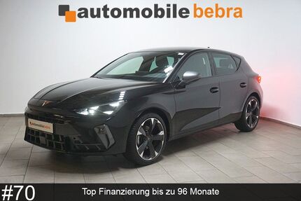Cupra Leon 21.355 km 25.790 &euro; Bebra 36179