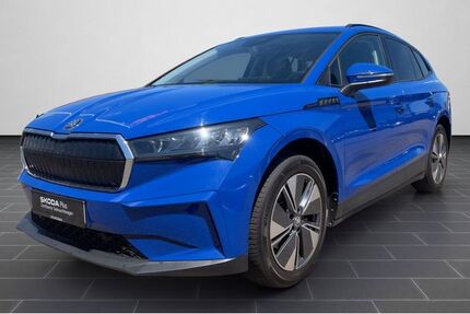 Skoda Enyaq 35.159 km 23.900 &euro; Kirkel 66459