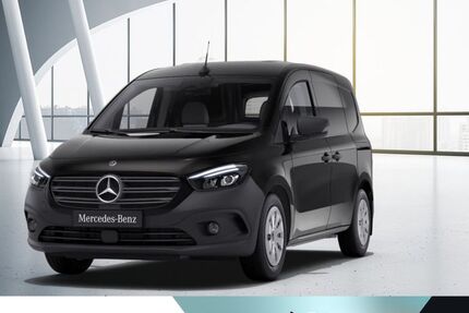 Mercedes-Benz Citan 115.723 km 16.541 € Erfurt 99092