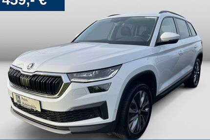 Skoda Kodiaq 69.297 km 34.870 &euro; Weinstadt-Endersbach 71384