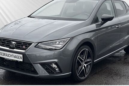 Seat Ibiza 61.500 km 13.980 &euro; Eckernförde 24340