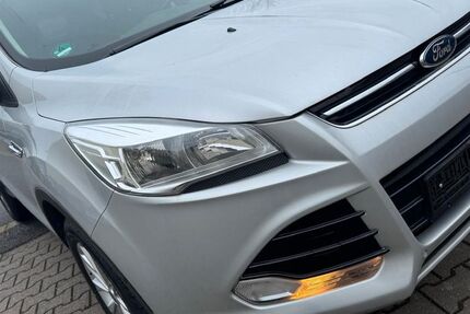 Ford Kuga 95.900 km 9.690 &euro; Schwabach 91126