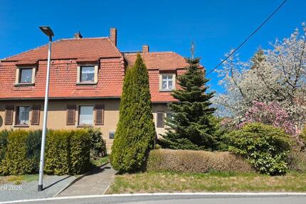 Haus Oppach - 8 Zimmer, 154 m&sup2;, 120.000&euro; | Angebot:27458594
