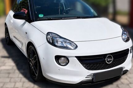 Opel Adam 107.500 km 6.200 &euro; Fürth 90763