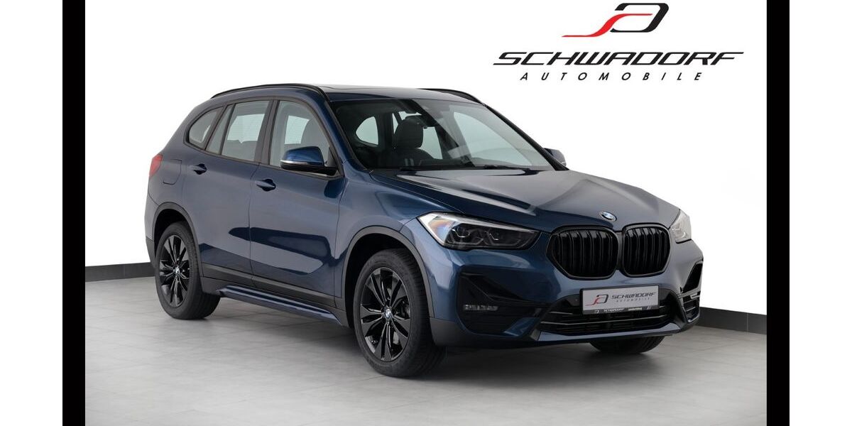 BMW X1 43.800 km 29.900 &euro; Lambertsberg 54649