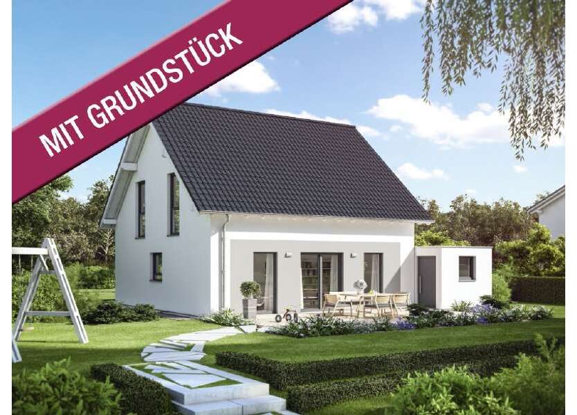 Haus zum Kaufen in Großkmehlen 299.200,01 € 131 m²
