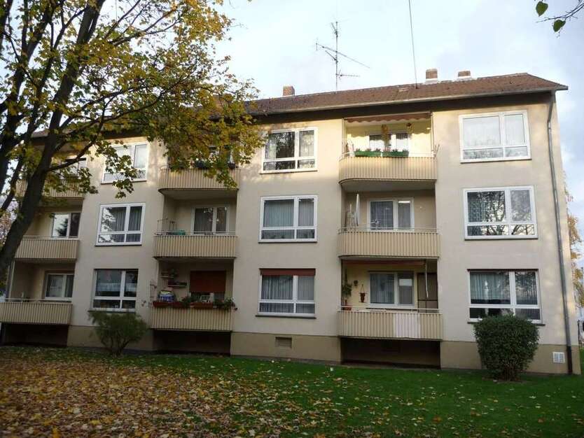 Wohnung zum Mieten in Kassel 459 € 66.12 m²