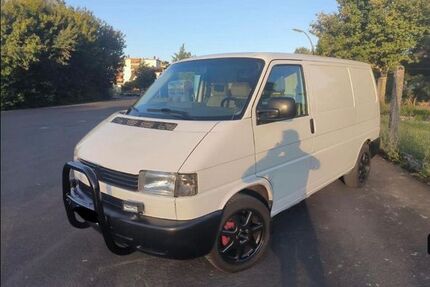 VW T4 andere