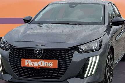 Peugeot 208 16.709 km 14.730 &euro; Göppingen 73037